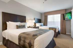Chase Suites Brea-Fullerton - North Orange County